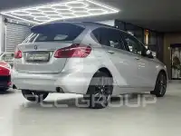 2015 BMW 220