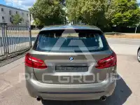 2015 BMW 220