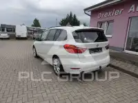2015 BMW 220