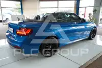 2015 BMW 220