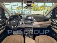 2015 BMW 220