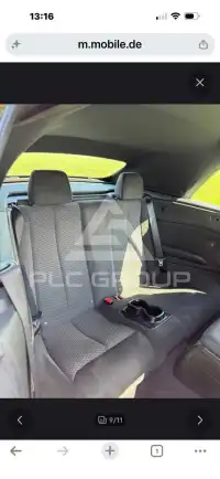2015 BMW 220