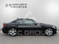2015 BMW 220