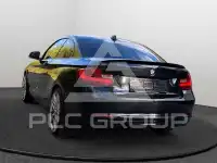 2015 BMW 220
