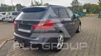 2015 BMW 220
