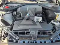 2015 BMW 220