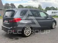 2015 BMW 220