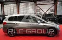 2015 BMW 220