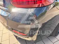 2015 BMW 220