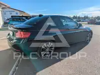 2015 BMW 220