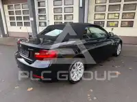 2015 BMW 220