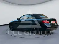 2015 BMW 220