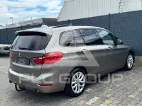 2015 BMW 220