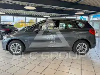 2015 BMW 220