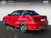 2015 BMW 220