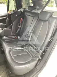 2015 BMW 220