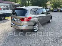 2015 BMW 220