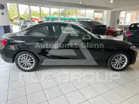 2015 BMW 220