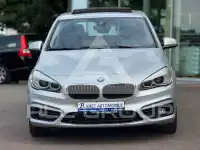 2015 BMW 220