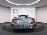 2015 BMW 220