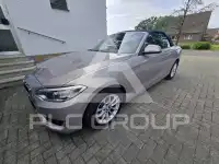 2015 BMW 220
