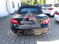 2015 BMW 220