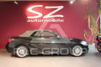2015 BMW 220