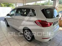 2015 BMW 220