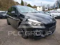 2015 BMW 220