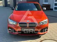 2015 BMW 125