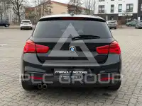 2015 BMW 125
