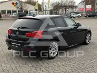 2015 BMW 125