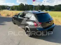 2015 BMW 125