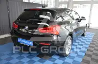 2015 BMW 125