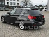 2015 BMW 125