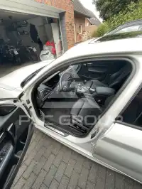2015 BMW 125