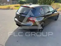 2015 BMW 125