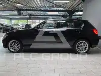 2015 BMW 125