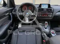 2015 BMW 125