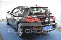 2015 BMW 125
