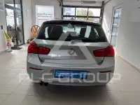 2015 BMW 125