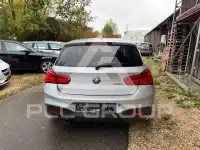 2015 BMW 125