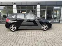 2015 BMW 216