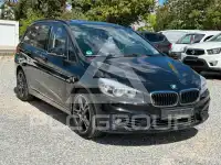 2015 BMW 216