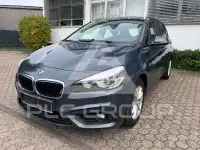 2015 BMW 216
