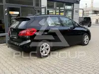 2015 BMW 216