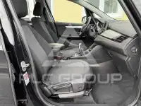 2015 BMW 216