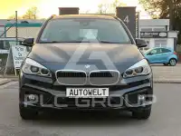 2015 BMW 216