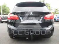 2015 BMW 216