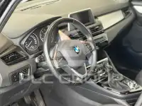 2015 BMW 216